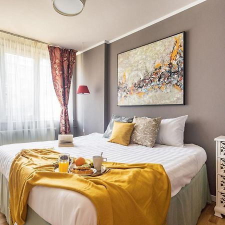 Spacious Downtown Apartment - Old Town Βουκουρέστι Εξωτερικό φωτογραφία