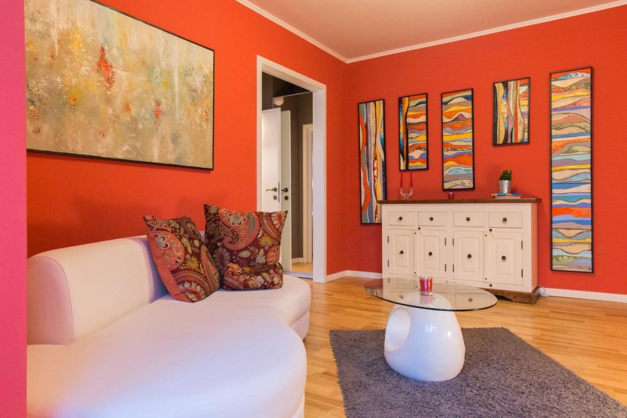 Spacious Downtown Apartment - Old Town Βουκουρέστι Εξωτερικό φωτογραφία