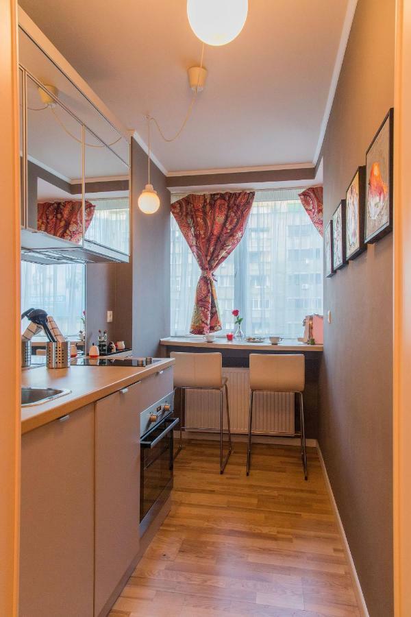 Spacious Downtown Apartment - Old Town Βουκουρέστι Εξωτερικό φωτογραφία