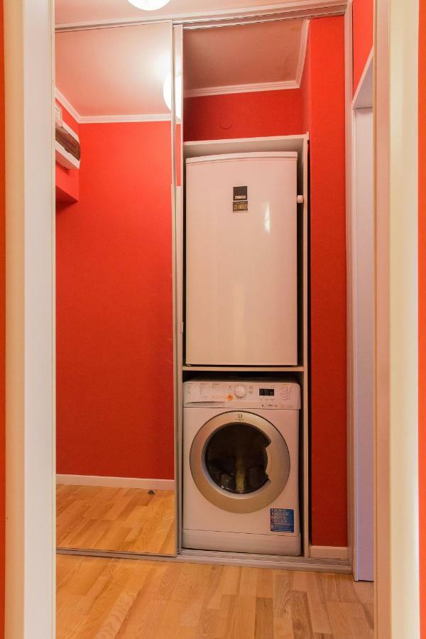 Spacious Downtown Apartment - Old Town Βουκουρέστι Εξωτερικό φωτογραφία